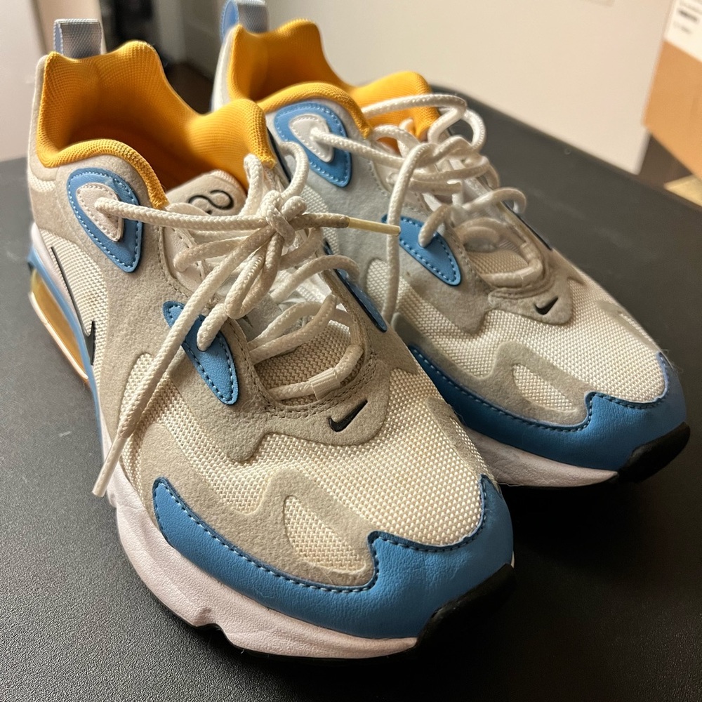Nike Air Max 200 special edition women’s 7.5